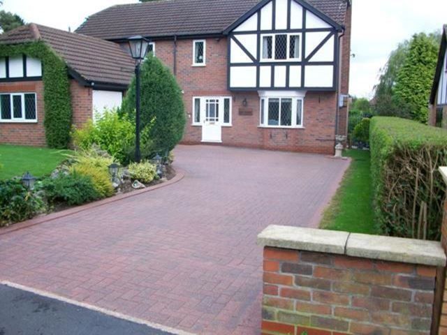Drive Cleaning Walsall