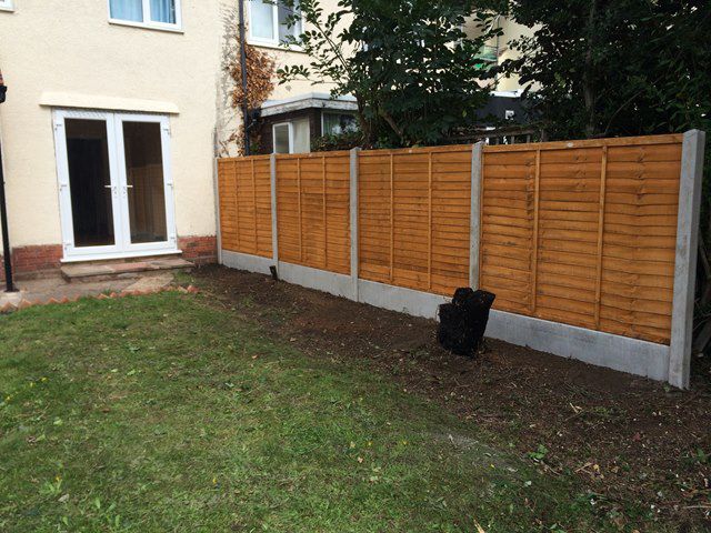 Fencing